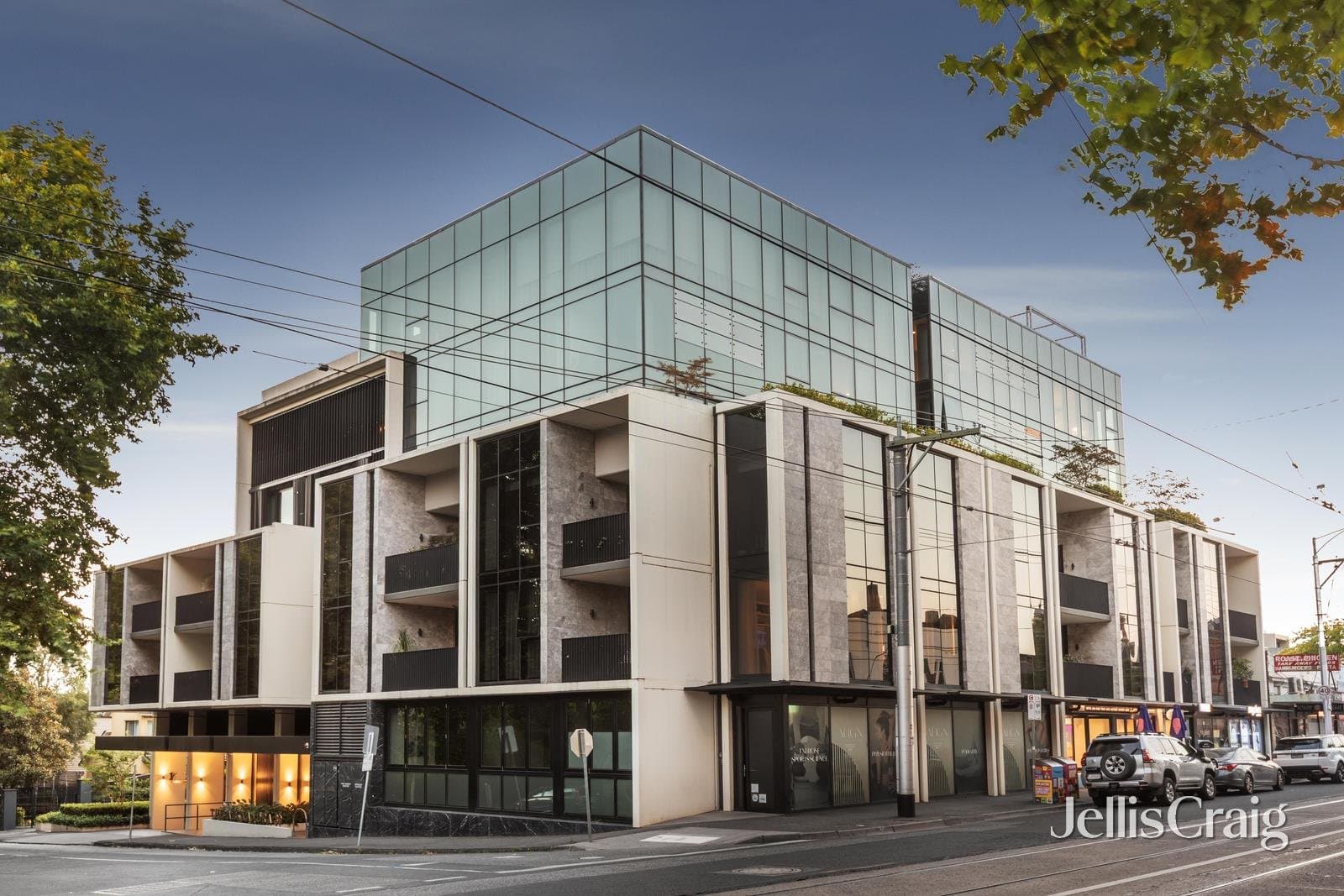 501/39 Gellibrand Street, Kew, Kew - Thumbnail 2