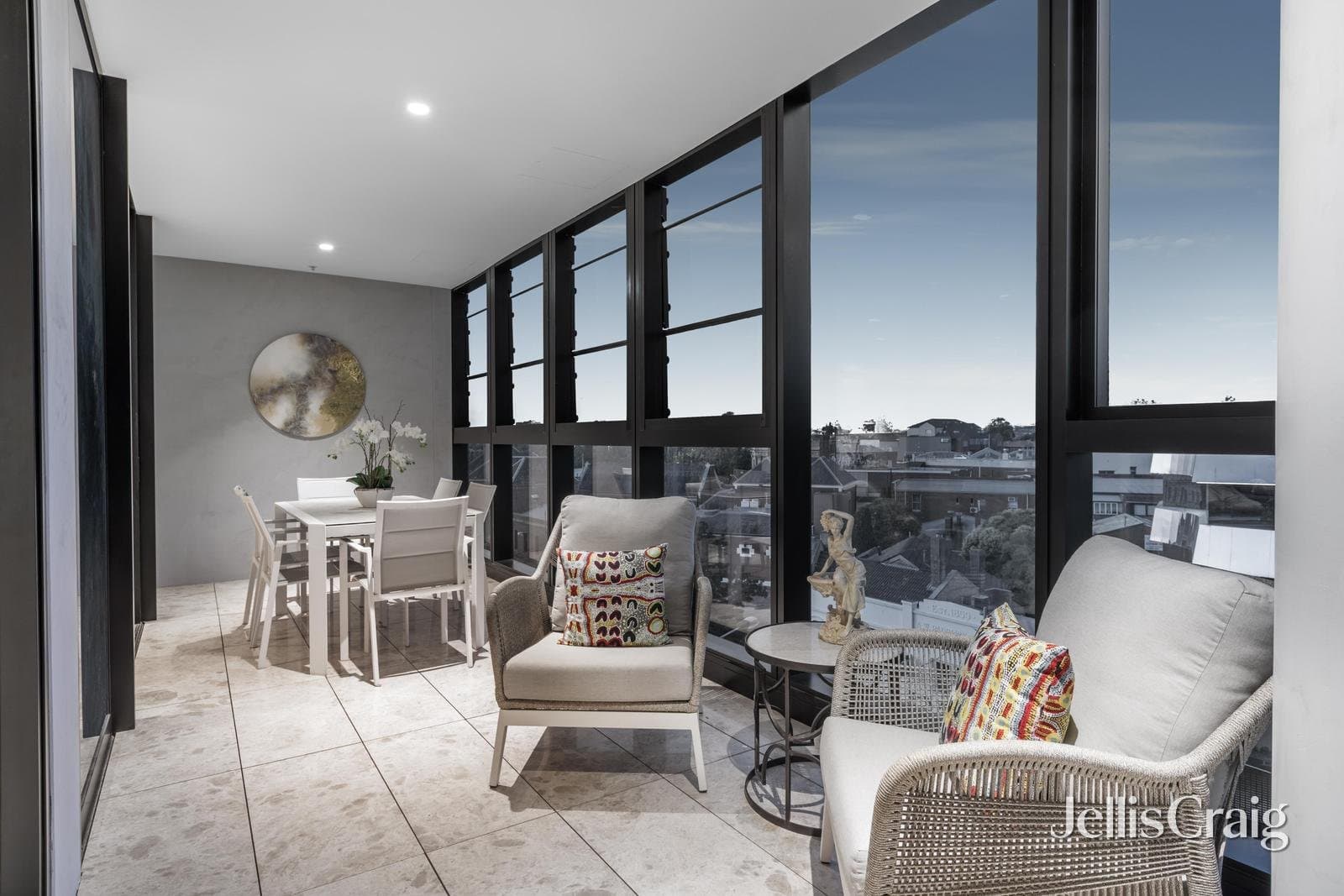 501/39 Gellibrand Street, Kew, Kew - Thumbnail 4