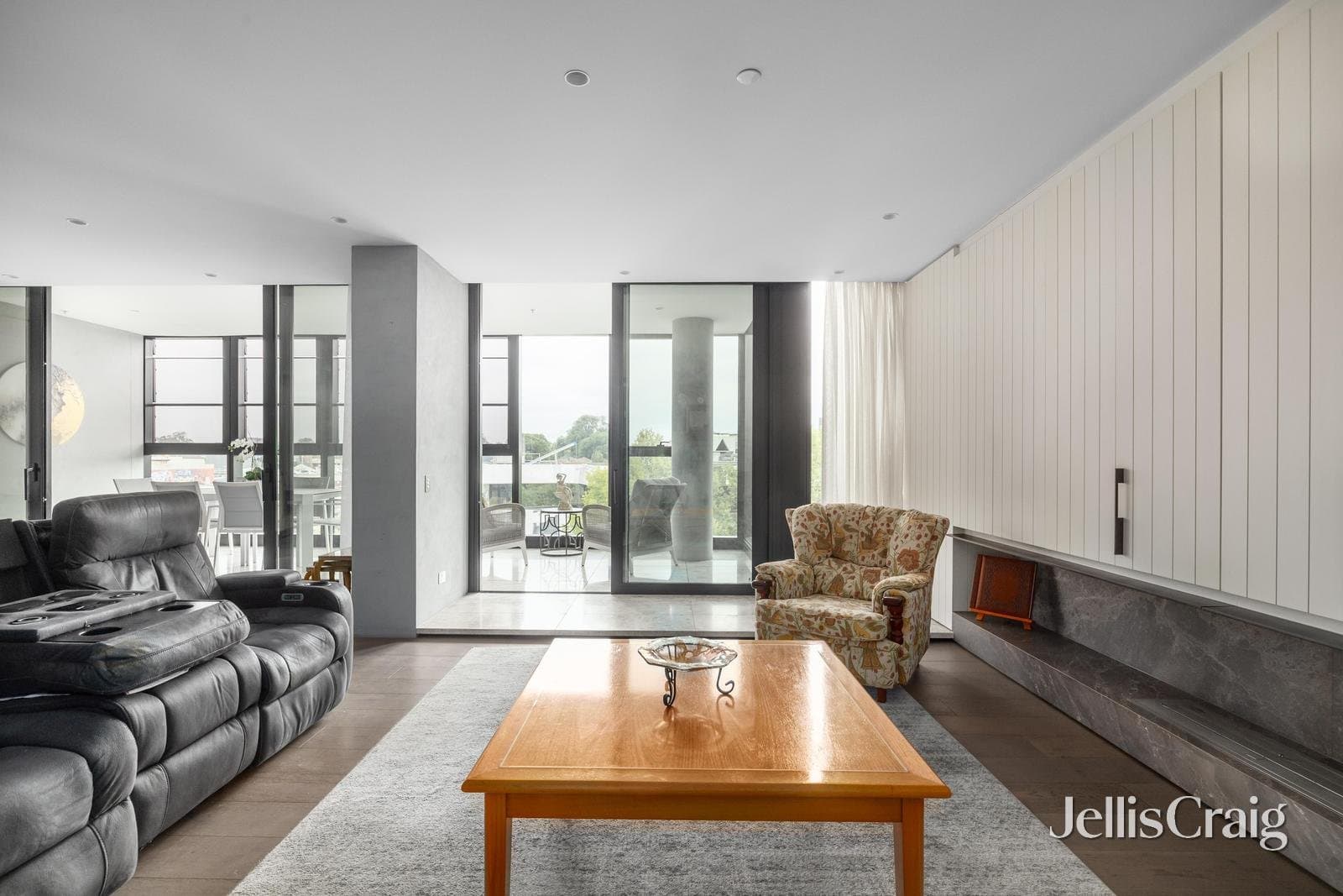 501/39 Gellibrand Street, Kew, Kew - Thumbnail 5