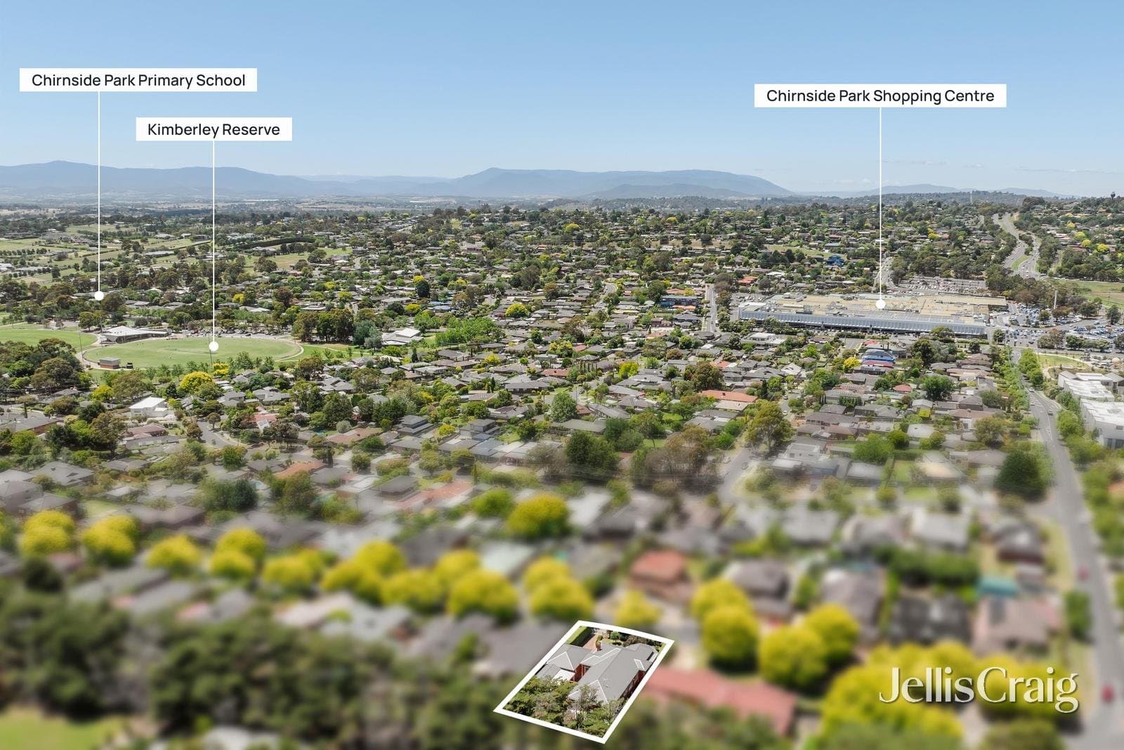 5 Yarra Valley Boulevard, Chirnside Park, Chirnside Park - Image 1