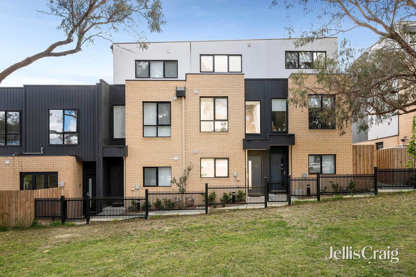 6/71 Anderson Street, Lilydale, Lilydale - Thumbnail 2