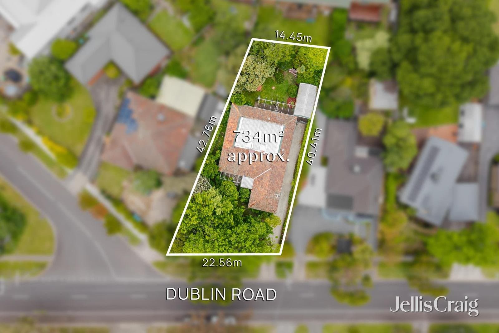15 Dublin Road, Ringwood East, Ringwood East - Thumbnail 3
