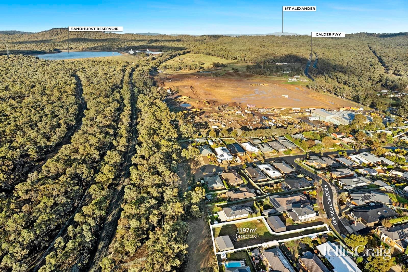 21 Prospectors Way, Big Hill, Big Hill - Image 1