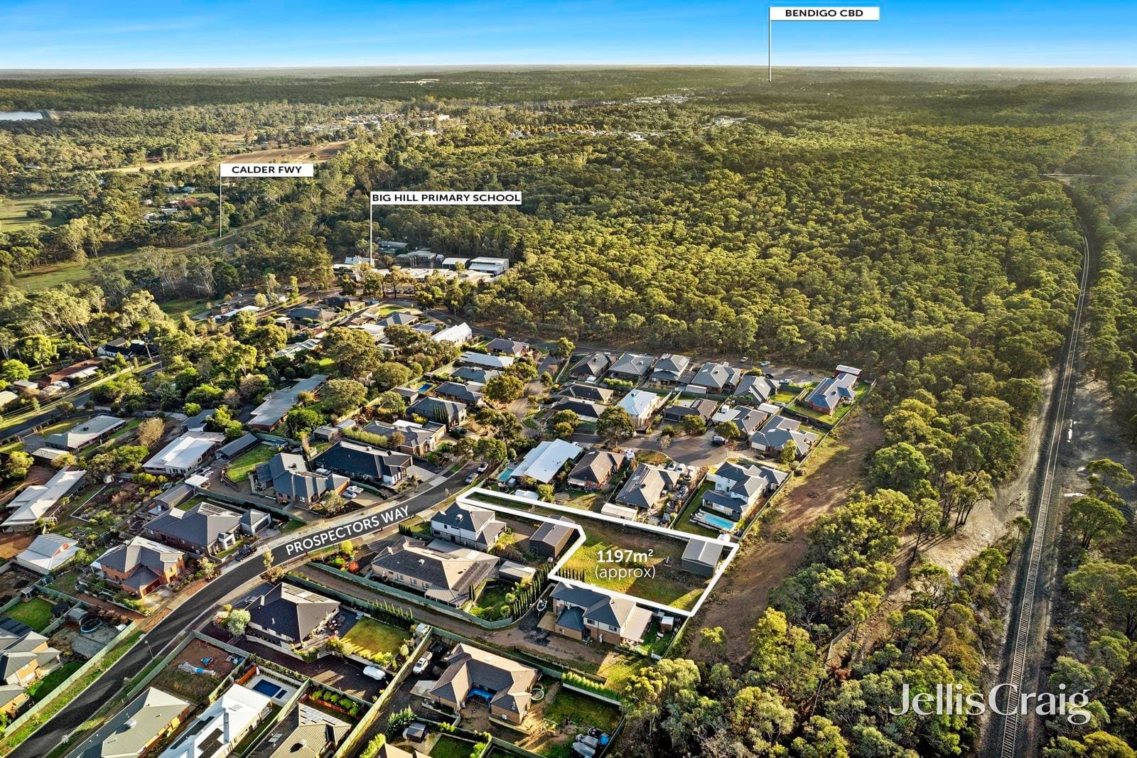 21 Prospectors Way, Big Hill, Big Hill - Thumbnail 2