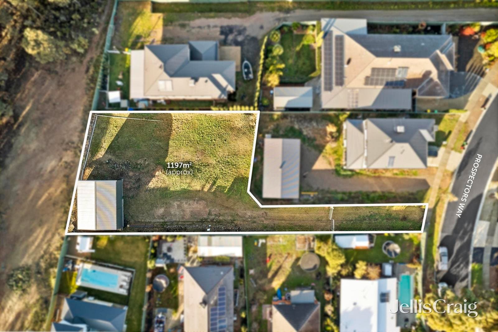 21 Prospectors Way, Big Hill, Big Hill - Thumbnail 3