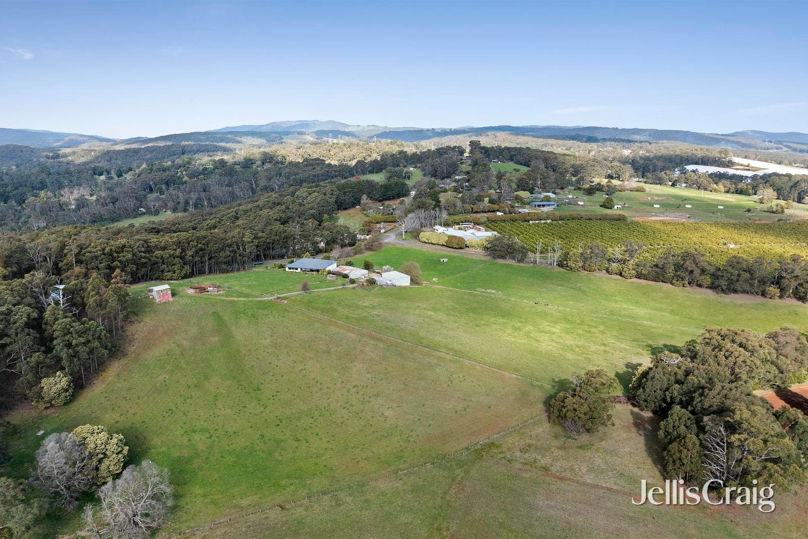 680 Lusatia Park Road, Hoddles Creek, Hoddles Creek - Image 1