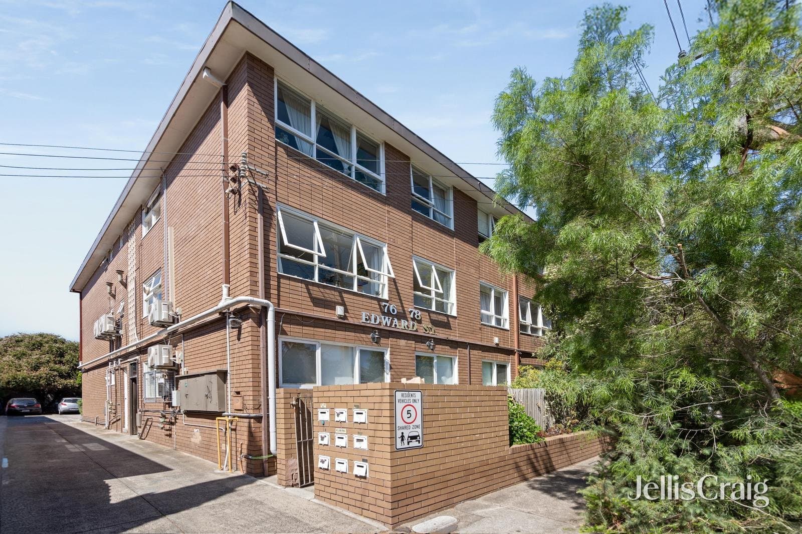 10/76-78 Edward Street, Brunswick, Brunswick - Image 1