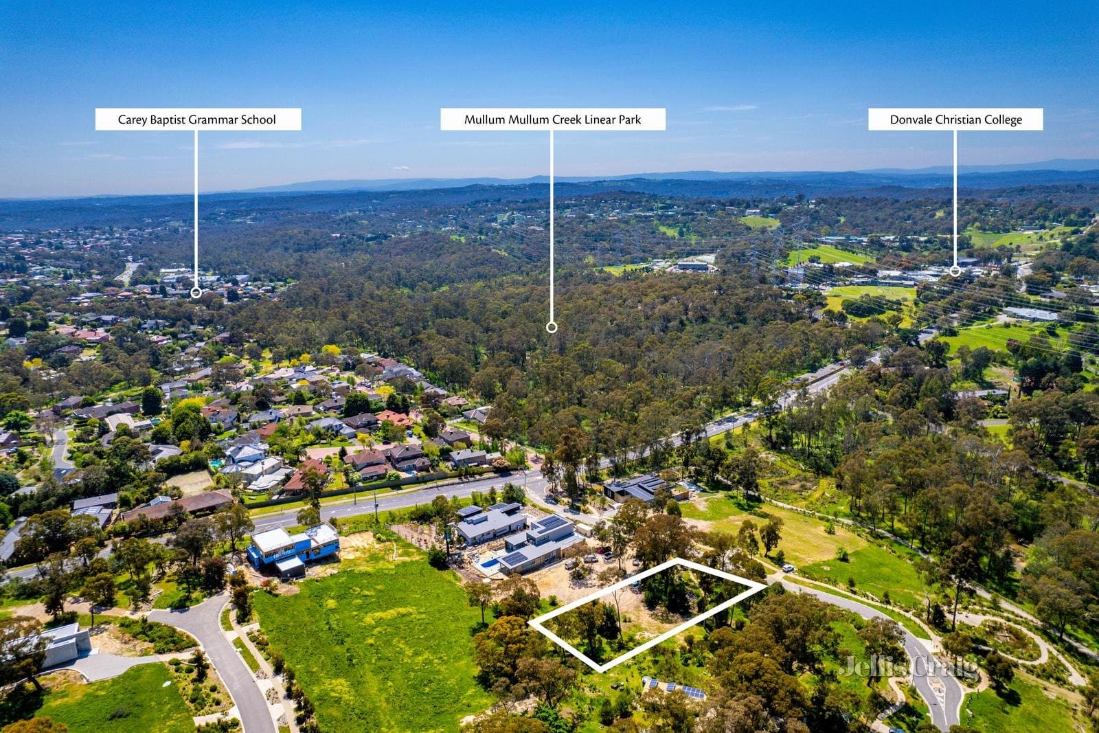 8 Bursaria Rise, Donvale, Donvale - Thumbnail 5