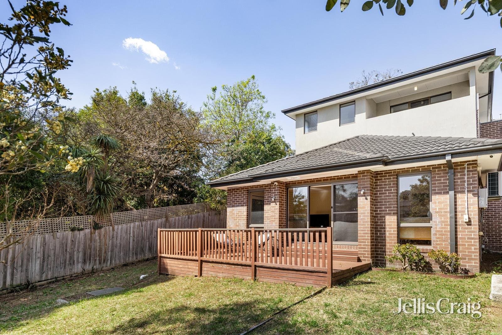 6/45 Orchard Crescent, Mont Albert North, Mont Albert North - Image 1