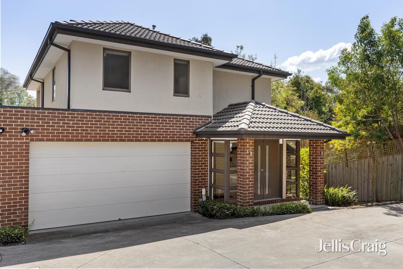 6/45 Orchard Crescent, Mont Albert North, Mont Albert North - Thumbnail 2