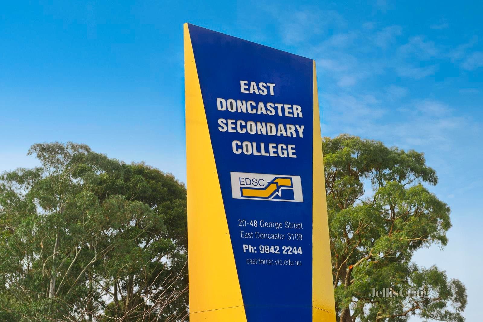 4 Hamilton Crescent, Doncaster East, Doncaster East - Image 1
