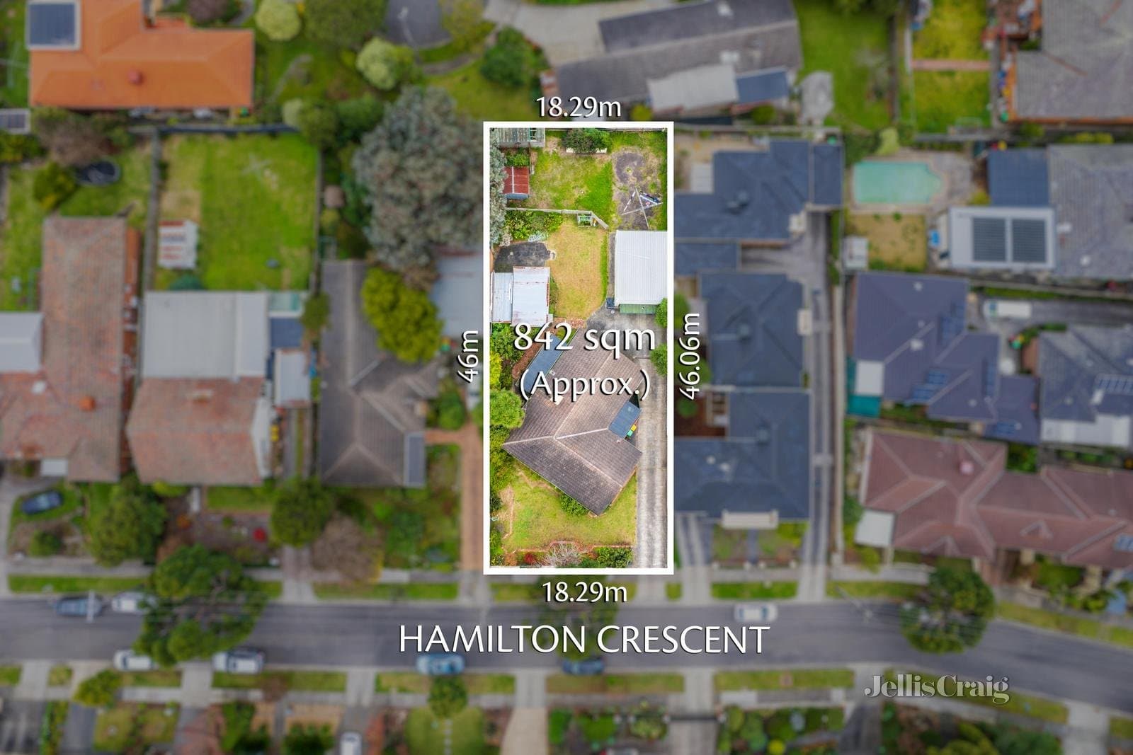 4 Hamilton Crescent, Doncaster East, Doncaster East - Thumbnail 2