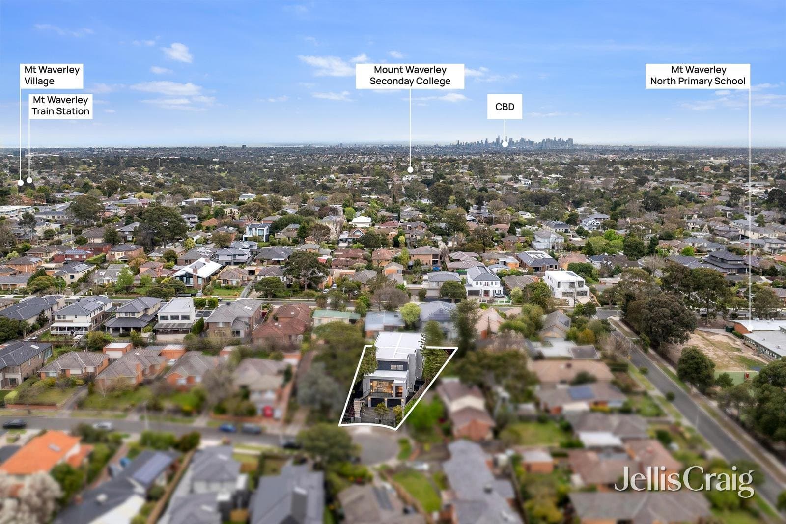 10 Trevor Court, Mount Waverley, Mount Waverley - Image 1