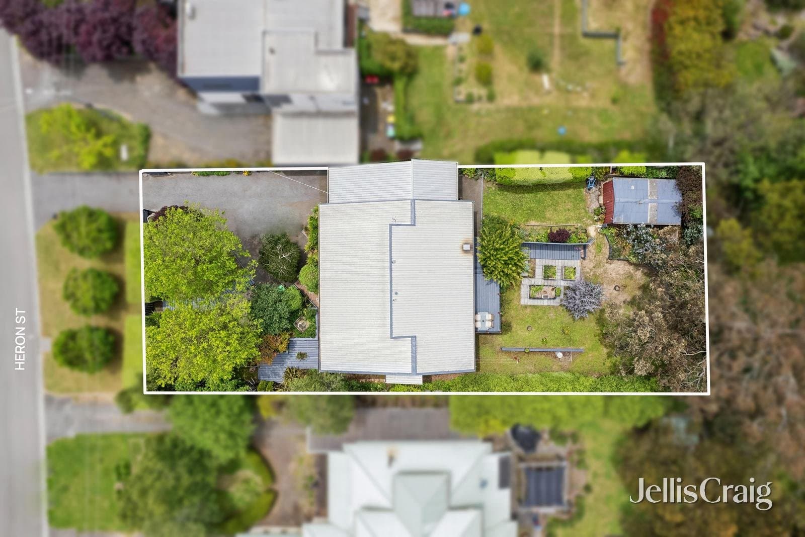 4 Heron Street, Woodend, Woodend - Image 1