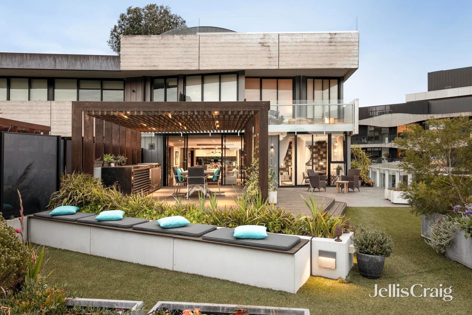 703/4 Acacia Place, Abbotsford, Durack - Thumbnail 2