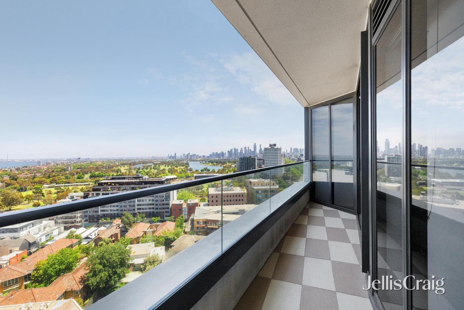 1110/3-5 St Kilda Road, St Kilda, St Kilda - Image 1