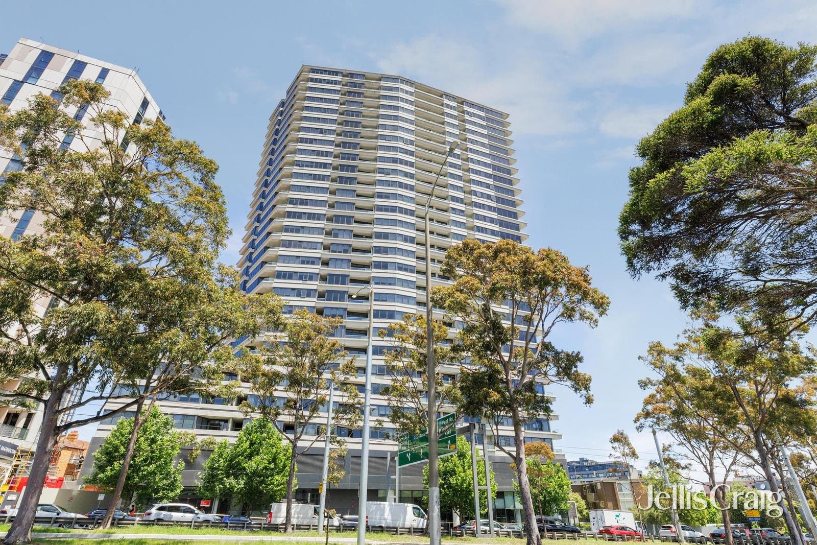 1110/3-5 St Kilda Road, St Kilda, St Kilda - Thumbnail 2