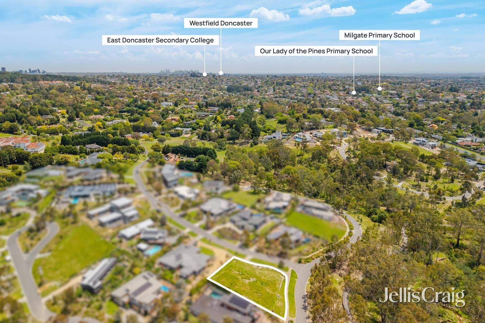 1 Manna Bank View, Donvale, Donvale - Image 1