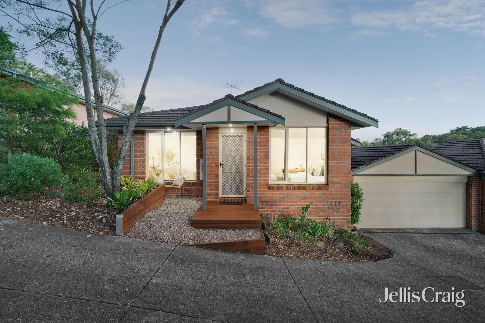 4/36 Livingstone Road, Eltham, Eltham - Thumbnail 2