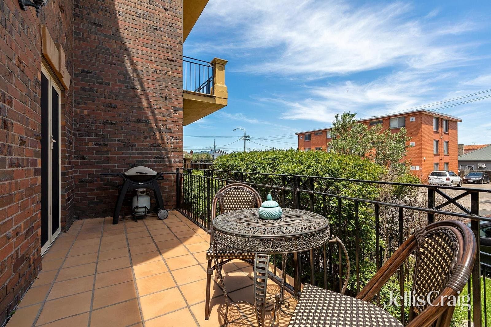 6/128 Maribyrnong Road, Moonee Ponds, Moonee Ponds - Image 1