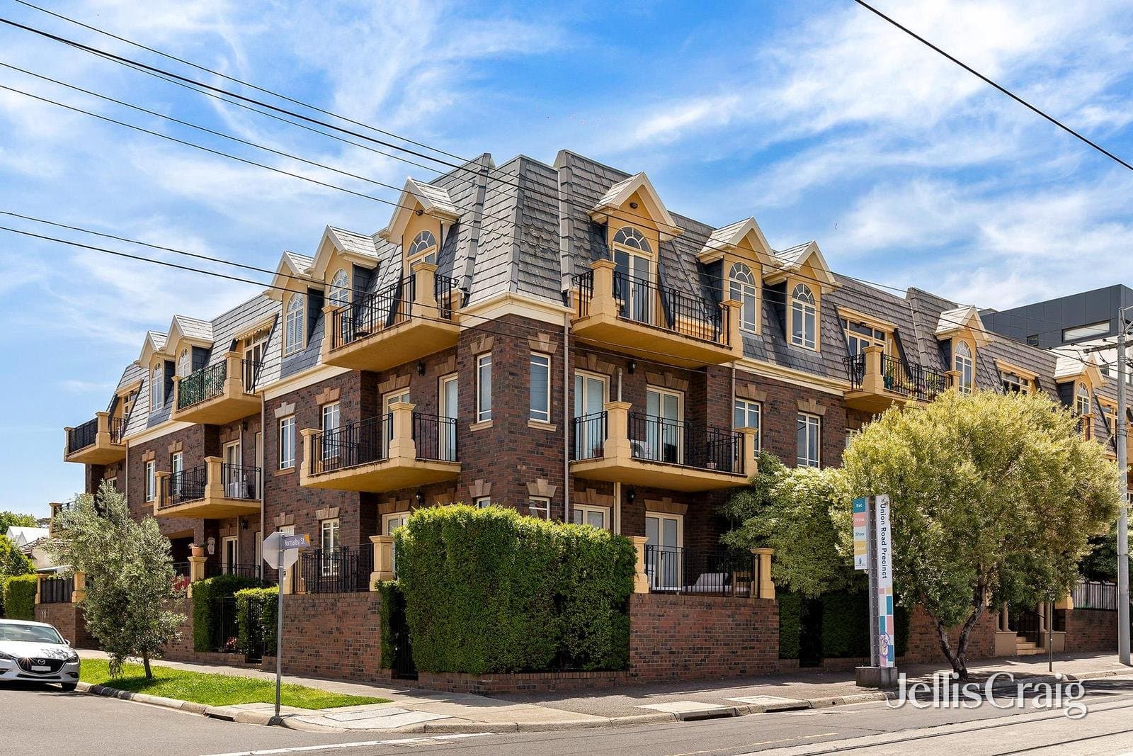 6/128 Maribyrnong Road, Moonee Ponds, Moonee Ponds - Thumbnail 2