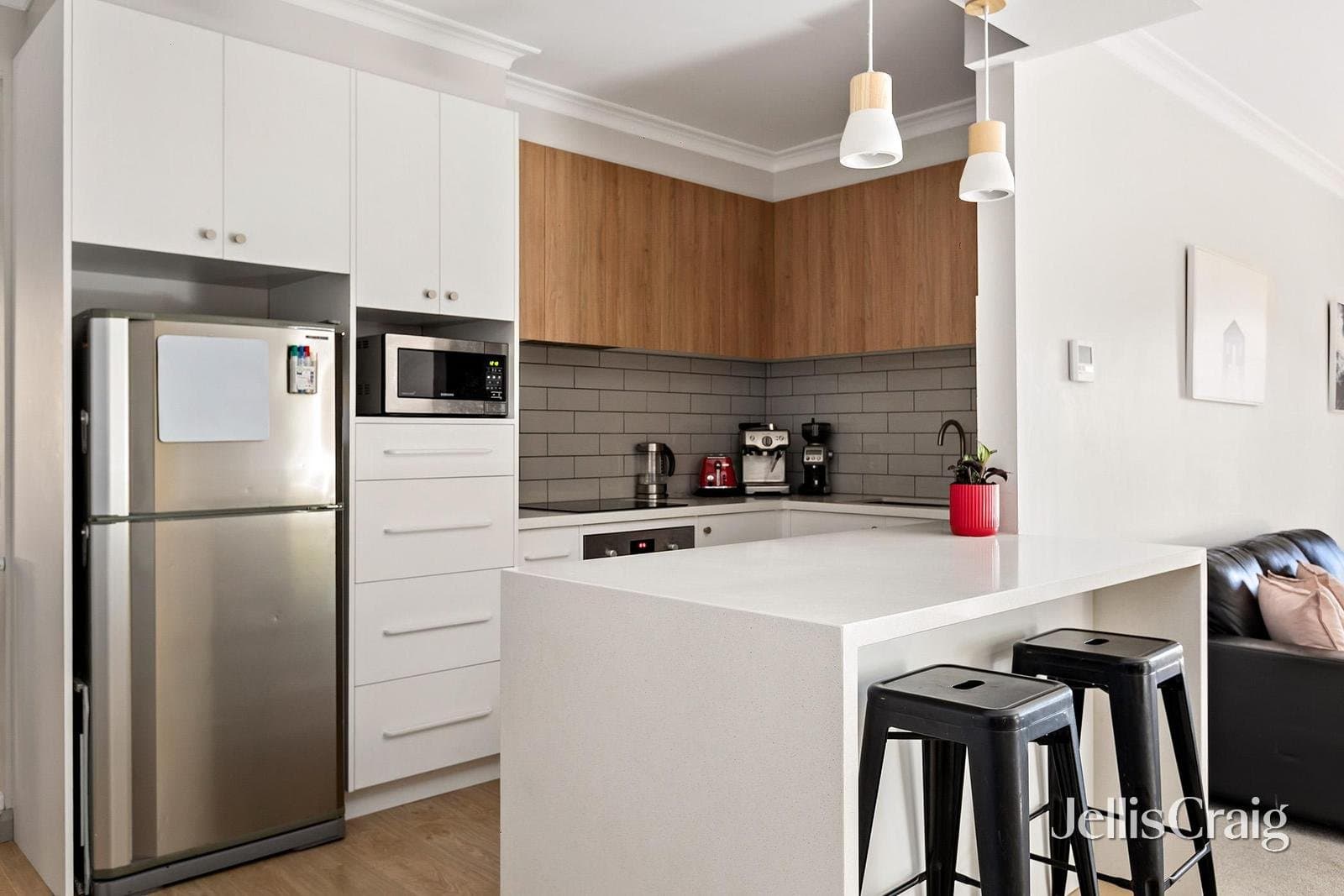 6/128 Maribyrnong Road, Moonee Ponds, Moonee Ponds - Thumbnail 4