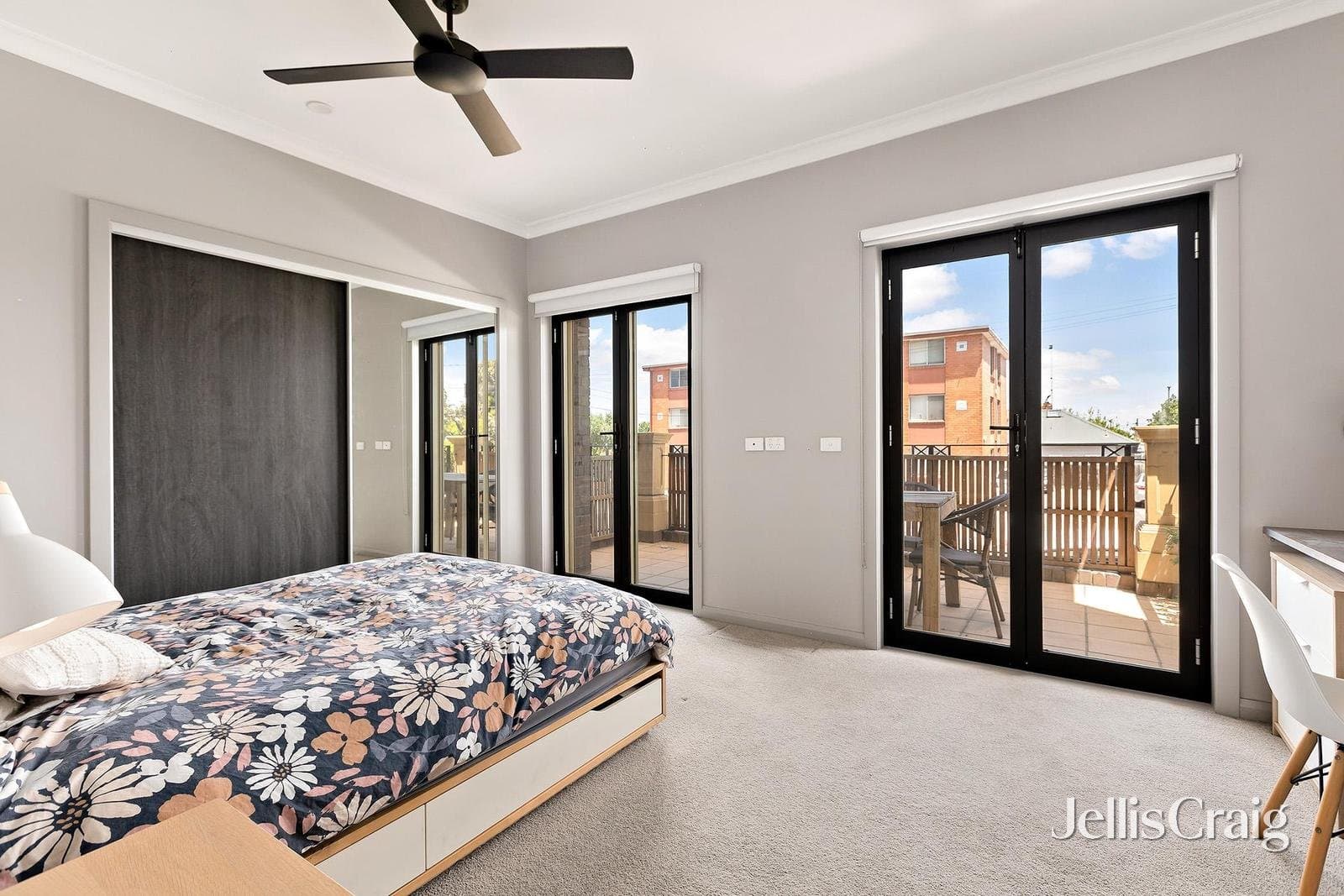 6/128 Maribyrnong Road, Moonee Ponds, Moonee Ponds - Thumbnail 5