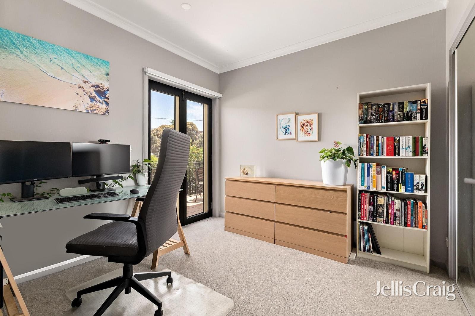 6/128 Maribyrnong Road, Moonee Ponds, Moonee Ponds - Thumbnail 7
