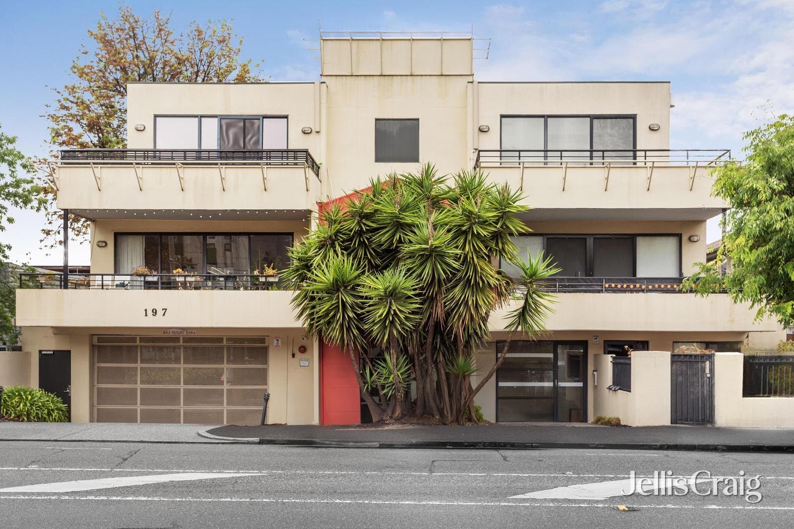 7/197 Inkerman Street, St Kilda, St Kilda - Image 1