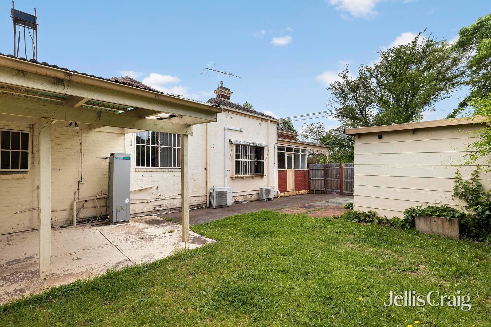 165 Wellington Street, Flemington, Flemington - Image 1