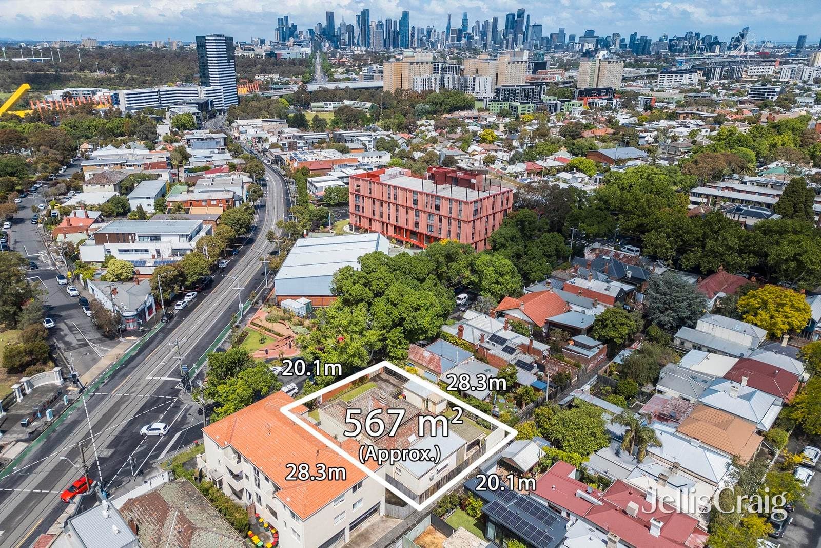 165 Wellington Street, Flemington, Flemington - Thumbnail 3