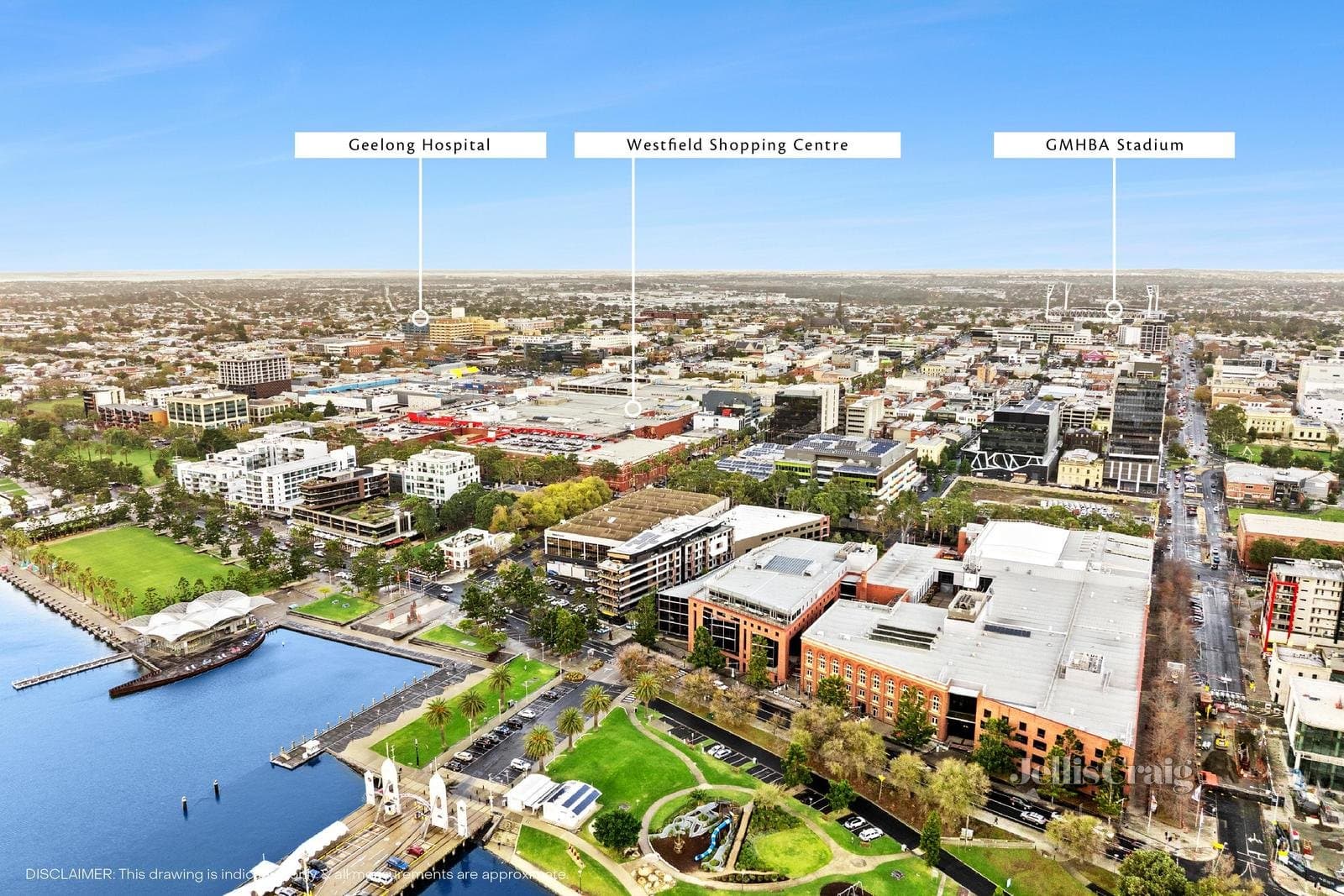 304/100 Western Beach Road, Geelong, Geelong - Thumbnail 2