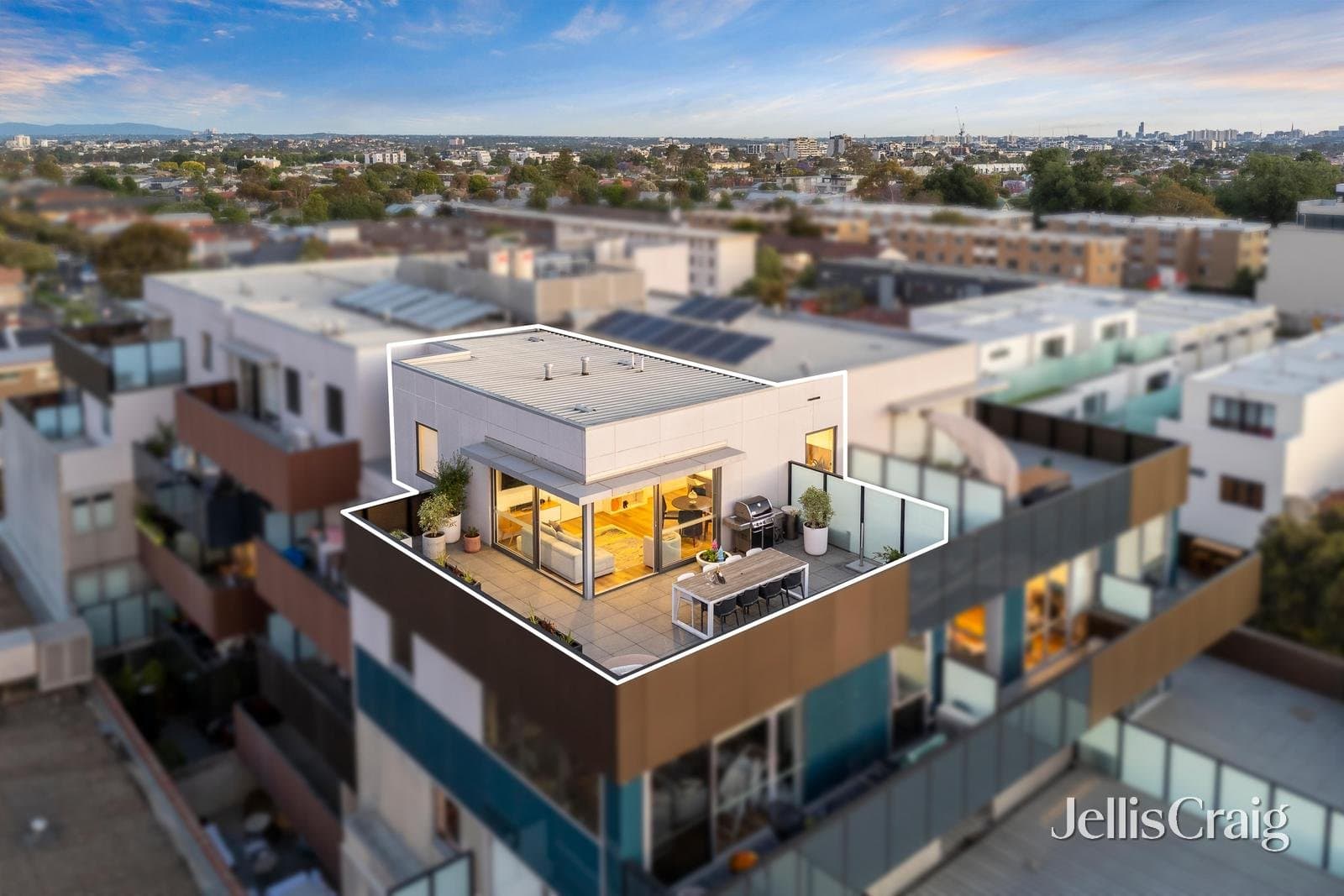 502/800 Sydney Road, Brunswick, Brunswick - Thumbnail 4