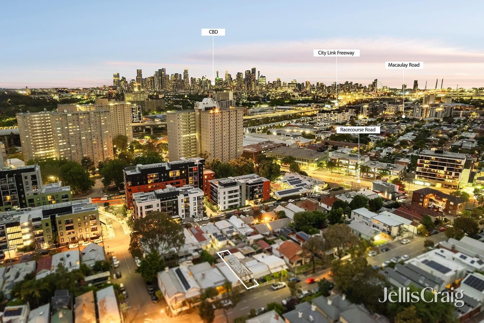 46 Princes Street, Flemington, Flemington - Image 1