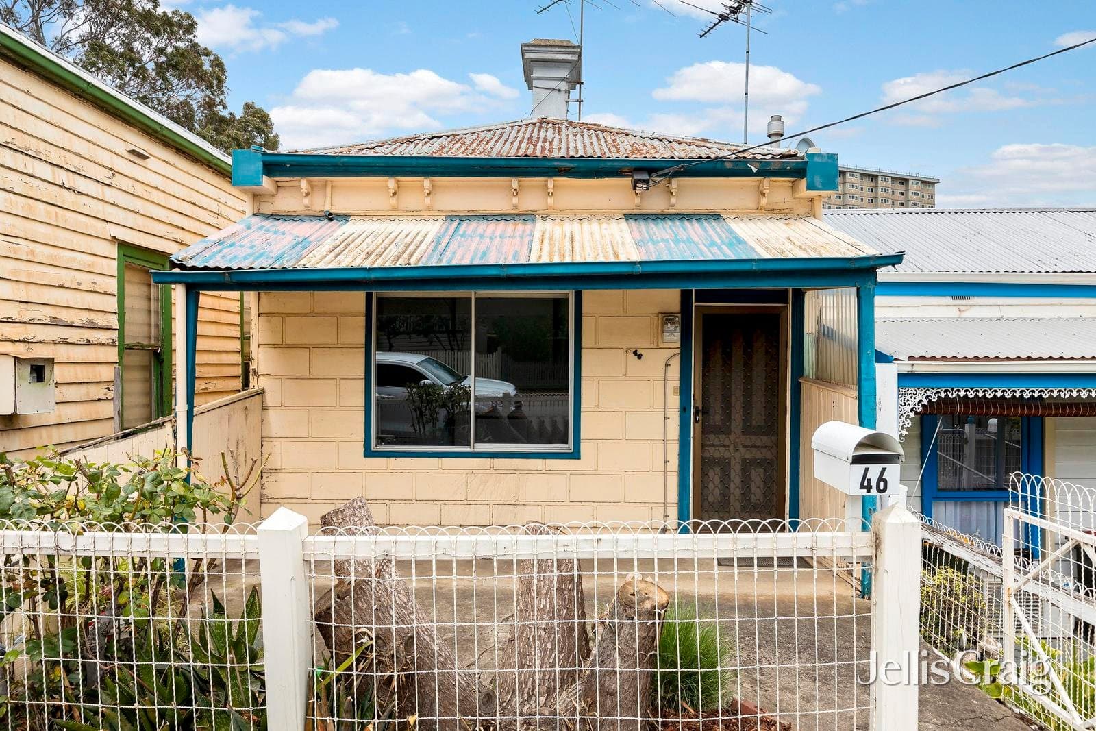 46 Princes Street, Flemington, Flemington - Thumbnail 2