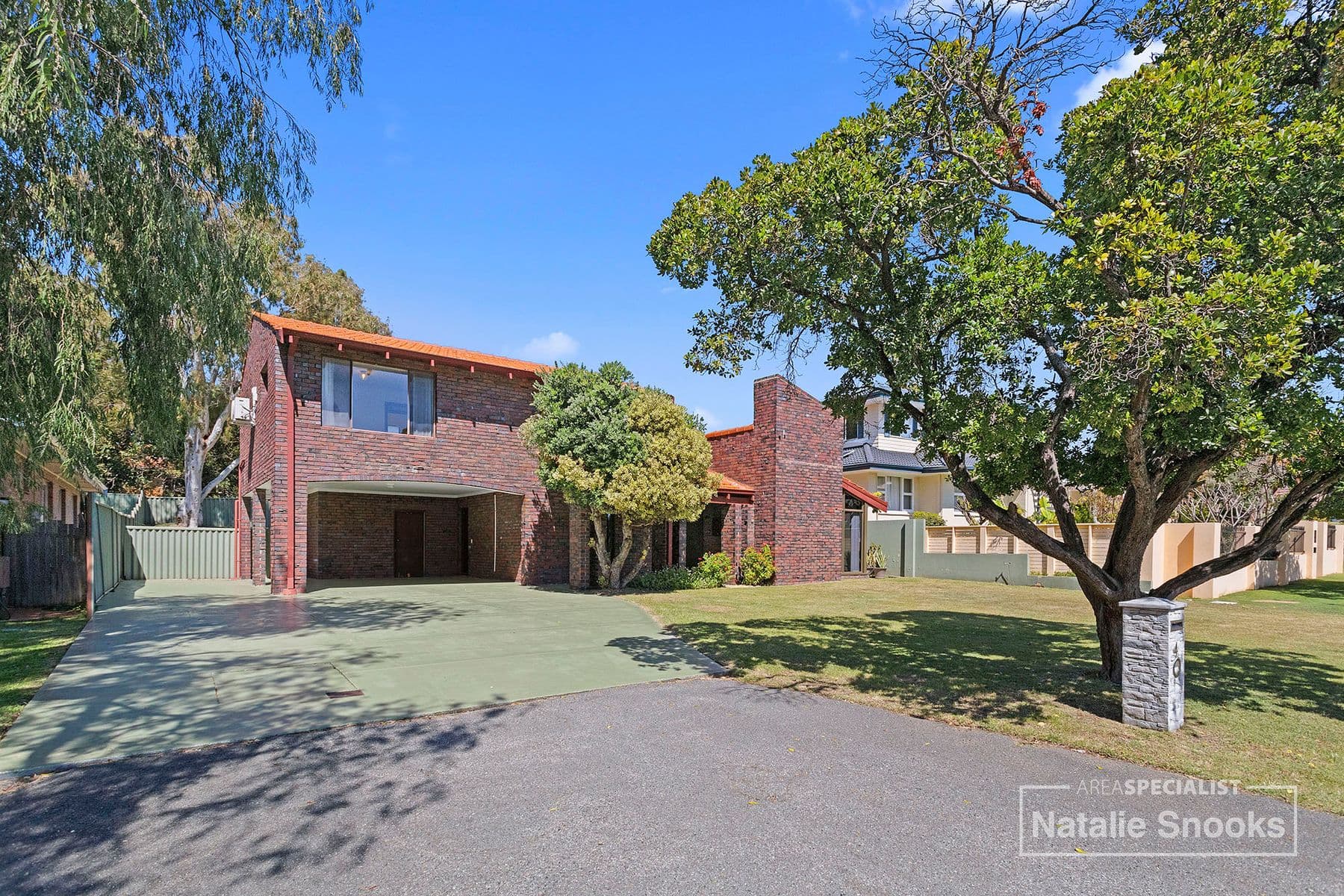 4 Bellara Road, City Beach, WA 6015, City Beach - Image 1