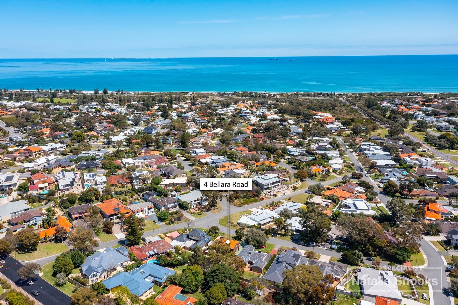 4 Bellara Road, City Beach, WA 6015, City Beach - Thumbnail 4