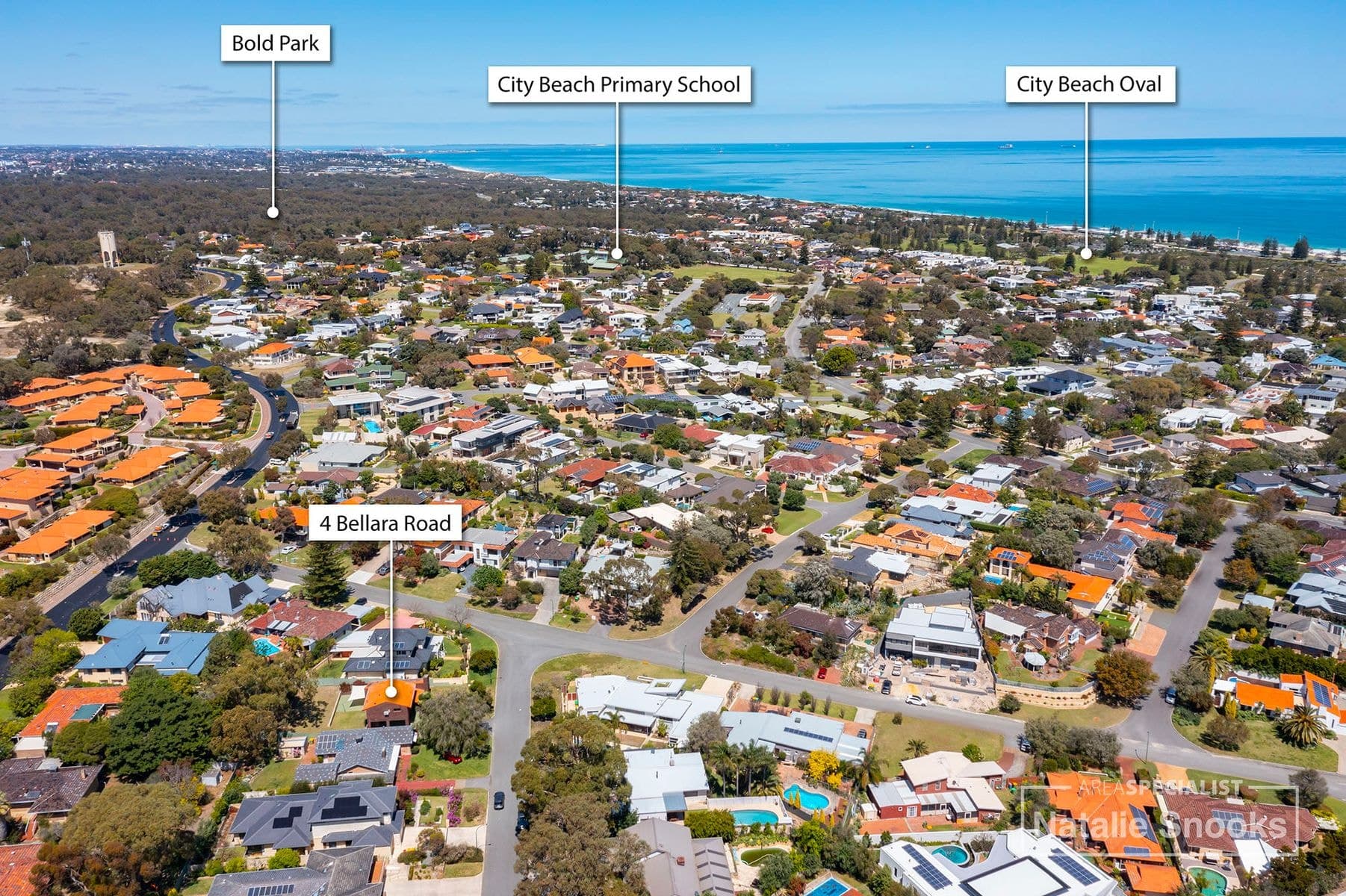 4 Bellara Road, City Beach, WA 6015, City Beach - Thumbnail 5