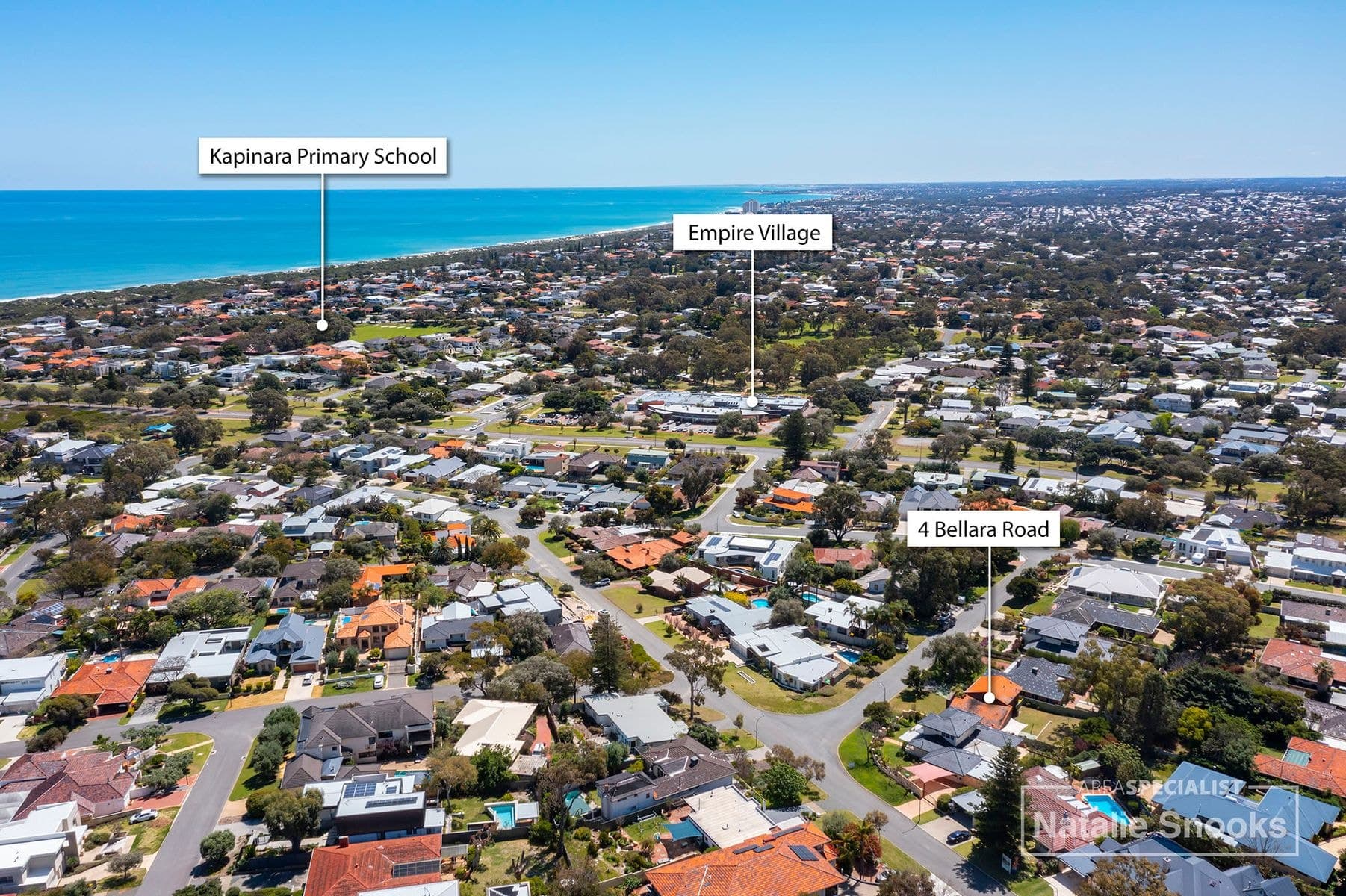 4 Bellara Road, City Beach, WA 6015, City Beach - Thumbnail 6