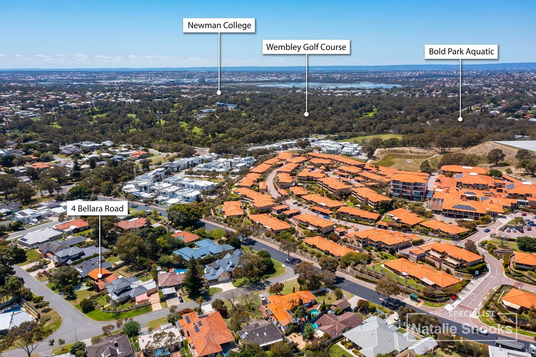 4 Bellara Road, City Beach, WA 6015, City Beach - Thumbnail 7