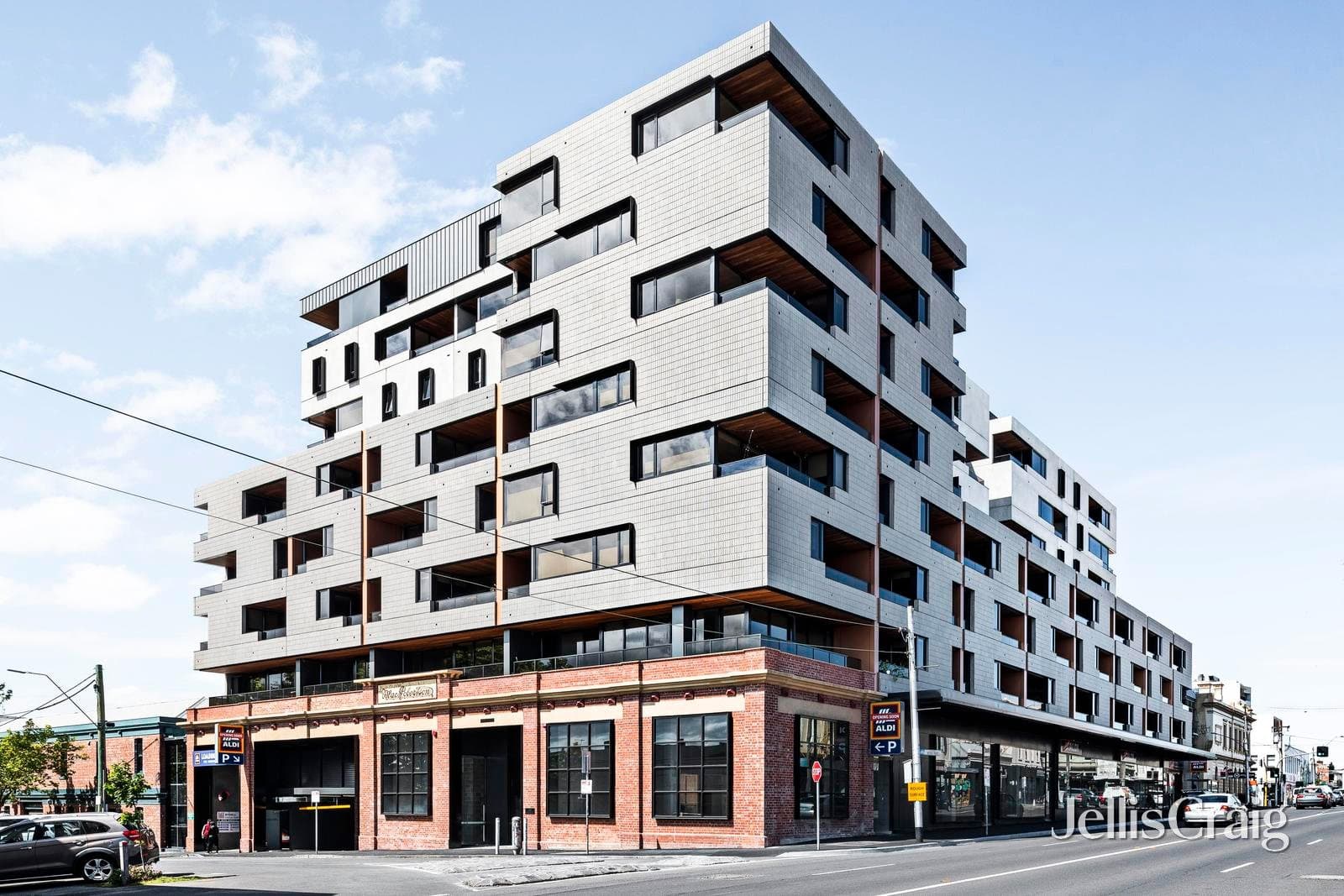 703/338 Gore Street, Fitzroy, Fitzroy - Thumbnail 2