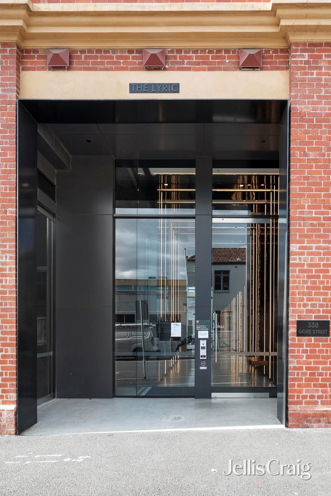 703/338 Gore Street, Fitzroy, Fitzroy - Thumbnail 3