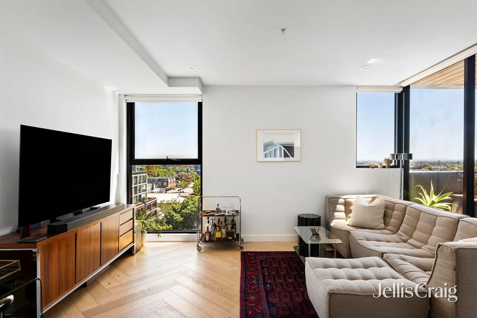 703/338 Gore Street, Fitzroy, Fitzroy - Thumbnail 4
