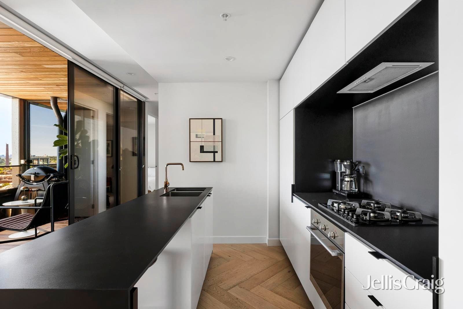 703/338 Gore Street, Fitzroy, Fitzroy - Thumbnail 5