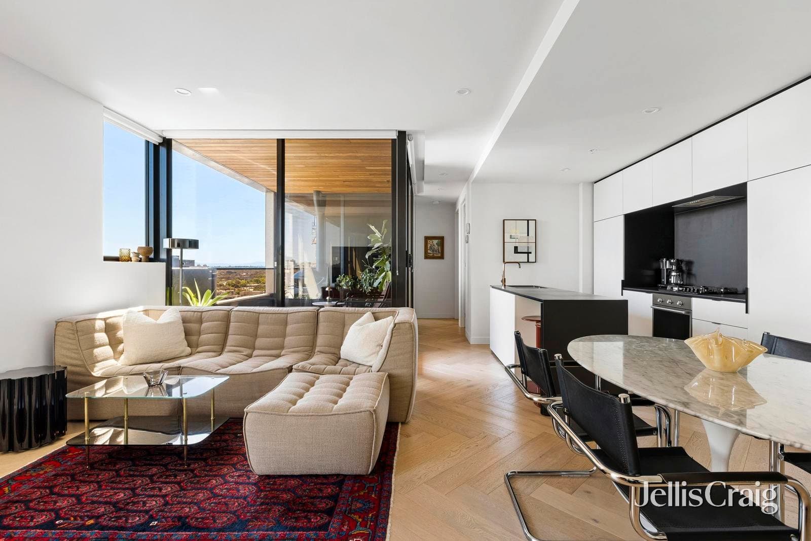703/338 Gore Street, Fitzroy, Fitzroy - Thumbnail 6