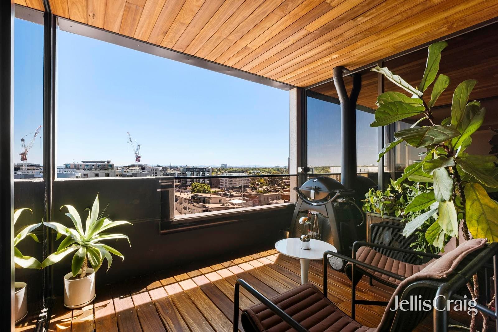 703/338 Gore Street, Fitzroy, Fitzroy - Thumbnail 7