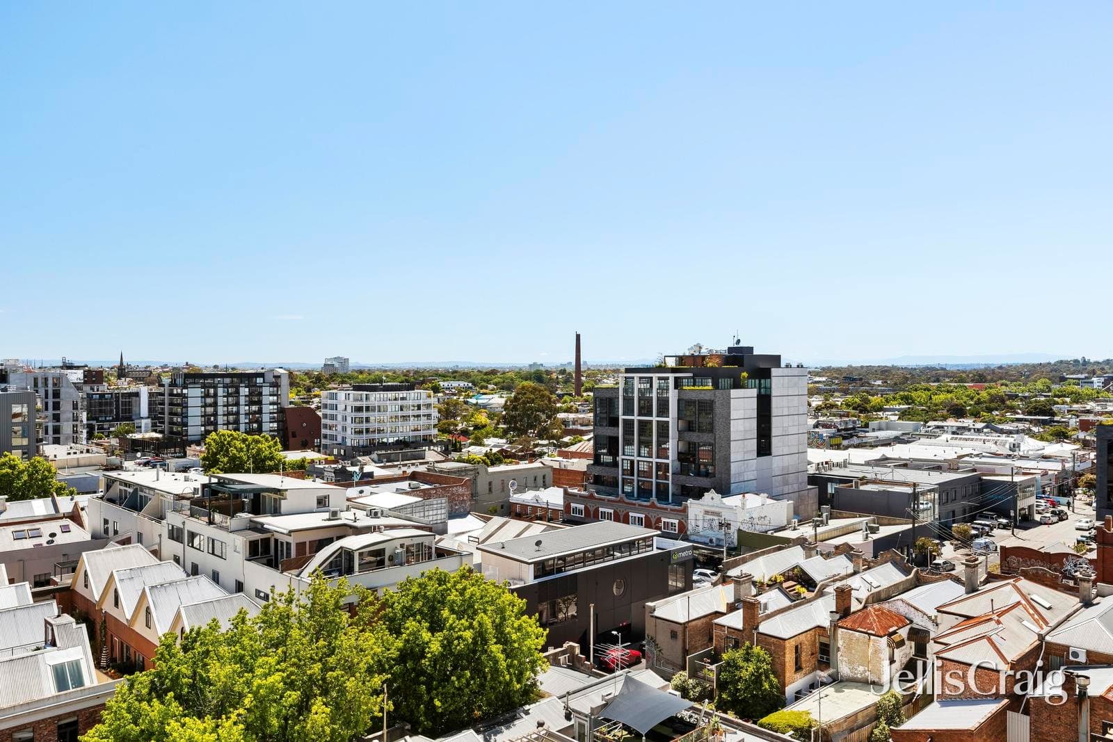 703/338 Gore Street, Fitzroy, Fitzroy - Thumbnail 8