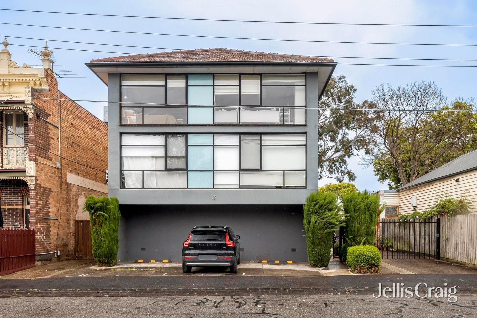 9/13 Alexander Street, Collingwood, Collingwood - Image 1