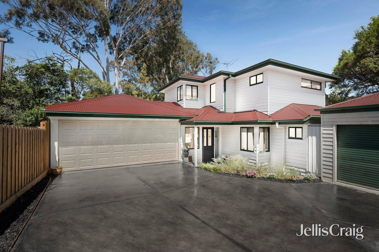6A Paterson Street, Croydon North, Croydon North - Thumbnail 2