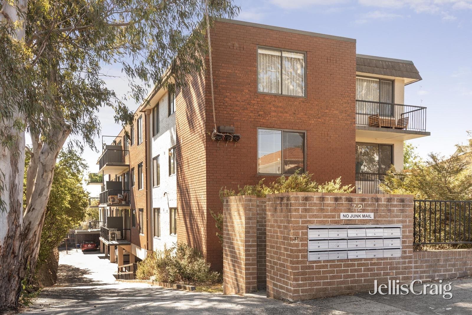 3/72 Cobden Street, Kew, Kew - Thumbnail 2